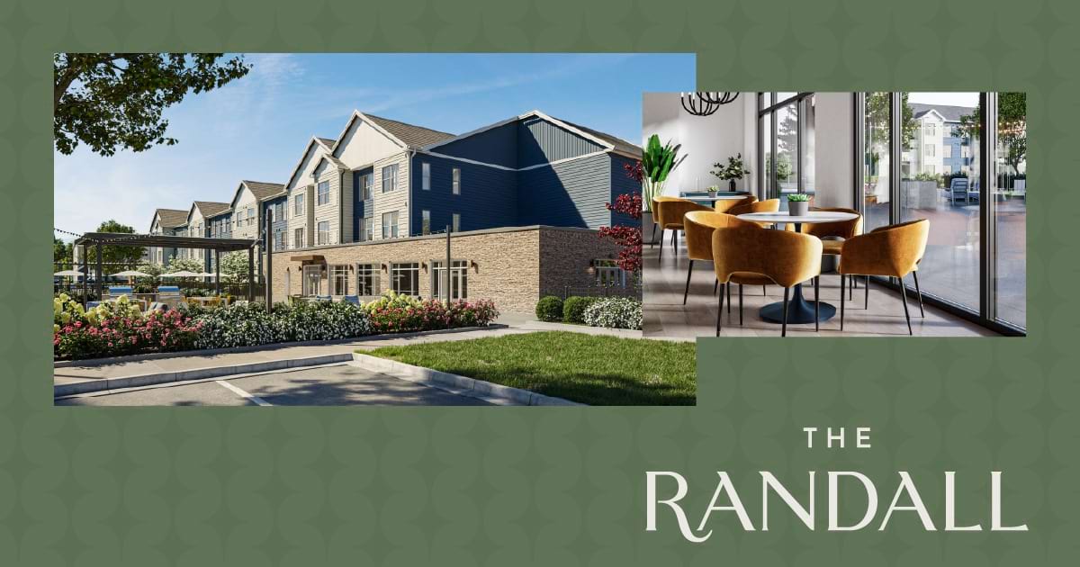 Contact | Woodbury Heights, NJ homes for rent | The Randall at